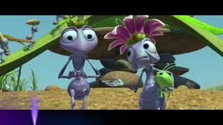 A Bugs Life  Reflection Era  Disney Channel promo