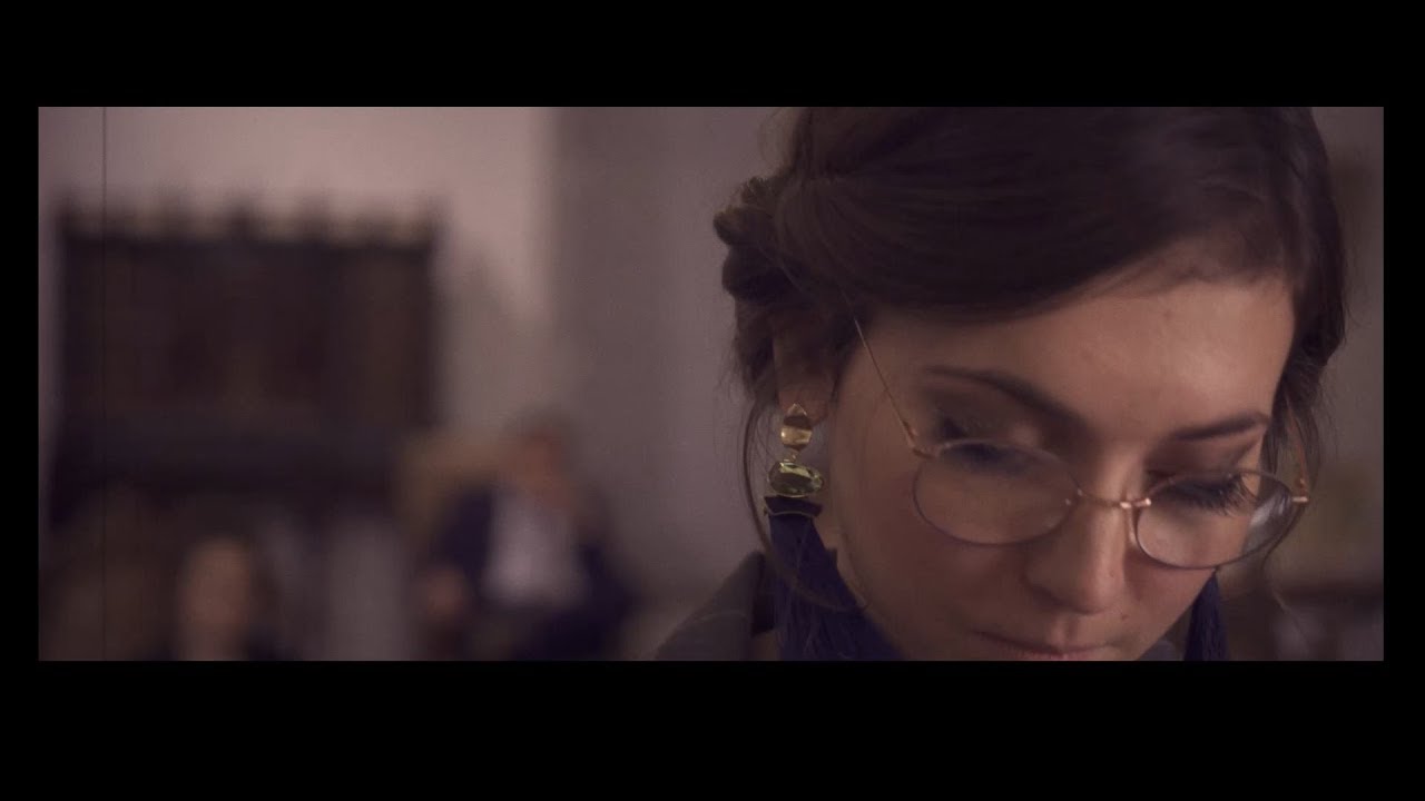 WAVE of the MOON - Come Alone -