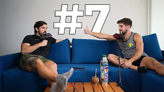 Hermanos Nicolich - Episodio #7