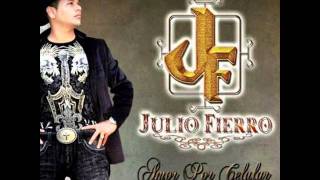 Julio Fierro - Bien Loco