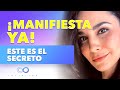 MANIFIESTA TUS SUEÑOS el secreto de la LEY DE LA ATRACCIÓN | Infinitos con Martha Higareda