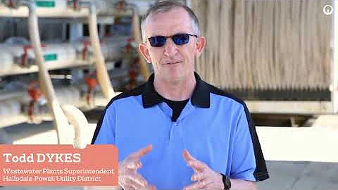 ZeeWeed 500 MBR, Enabling the wastewater utility of the future