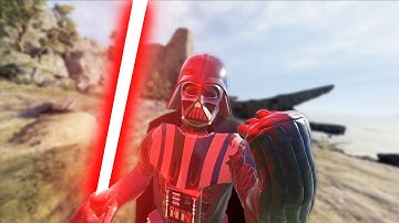 THESE Are The U12 Blade and Sorcery Mods You Have Been Waiting For