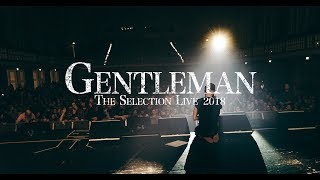 Gentleman - Tourblog - The Selection Live - 01.12.18 - Cologne