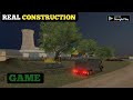 REAL CONSTRUCTION🏗️ OP LEVEL GAMEPLAY🖥️ WOLF GAMING #gaming