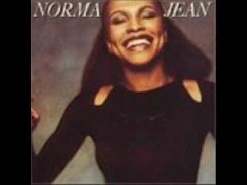 Norma Jean Wright — Norma Jean  I Like Love