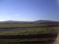 Manx2 takeoff runway 26 at ronaldsway