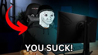Why you suck at Coding