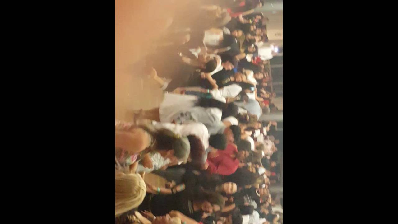 zabava 3 kladno culy vs kajkos 17/06/16