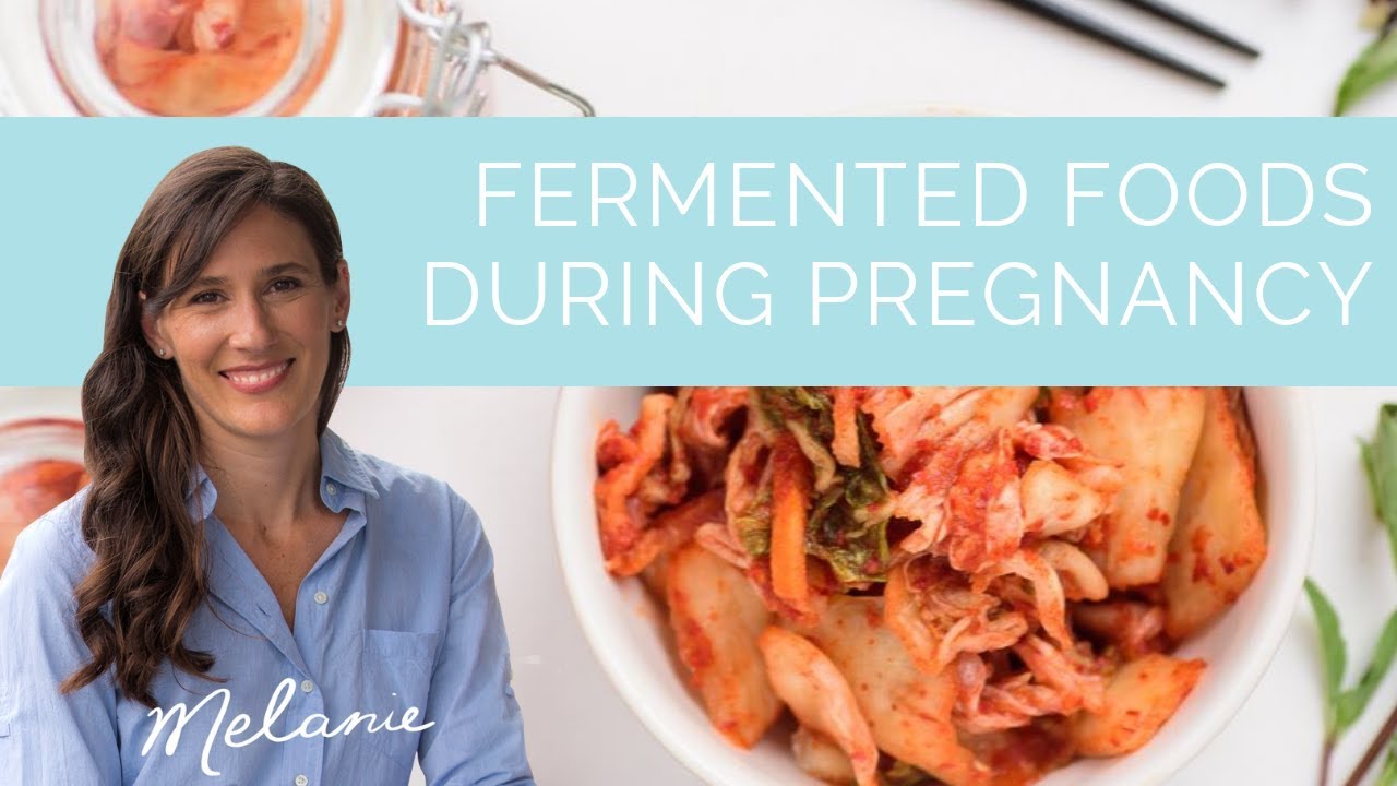 Can Pregnant Women Eat Kimchi? 