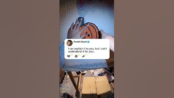 I can explain it to you, but l can