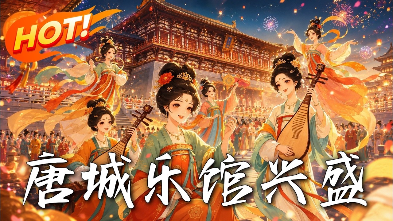 回大唐開足浴店：功臣的另類逆襲