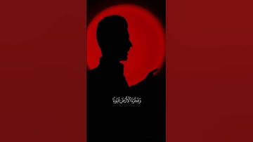 فَدَعَا رَبَّهُۥٓ|القارئ عبدالصاحب اللهيبي #قران_كريم #تلاوة_خاشعة #عبدالصاحب_اللهيبي