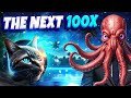This Is The NEXT 100X MEMECOIN - Degen Wif Cat (Review)