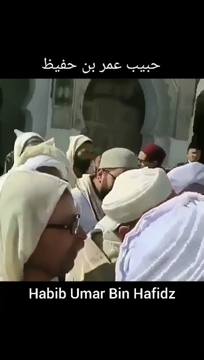 Story Wa✓ Habib Umar Bin Hafidz - Yaman