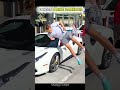 Others Doing Parkour vs This Guy 🤯 | Crazy Parkour Skills