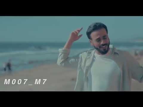 نصرت البدر لا مره بحلم مريت مونتاج 2021