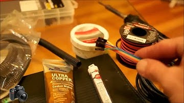 Mini Kossel 3D Printer Build   7   Hot End new 1