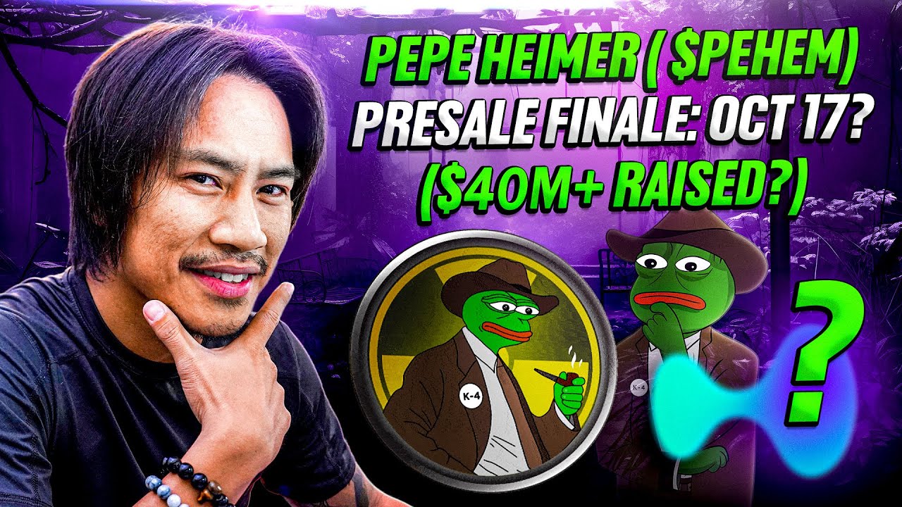 От мема к движению – история мема Пепе Хаймера