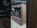 Collaboration with Montech. Please subscribe, like, &amp; comment below how this build turned out. #pc