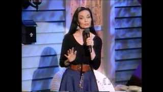 Crystal Gayle ~  My Blue Heaven chords