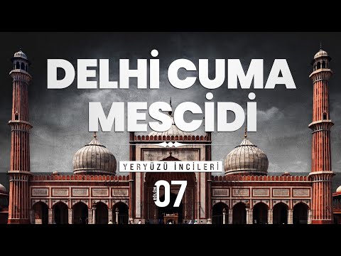 Video: Jama Mescid Camii (Cami Jama Mescidi) açıklaması ve fotoğrafları - Hindistan: Delhi