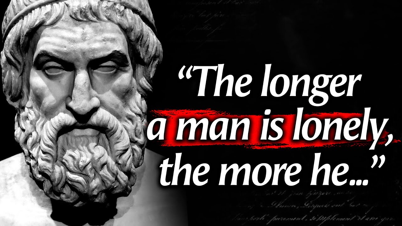 Ancient Philosophers Life Lessons People Wished They Knew Sooner