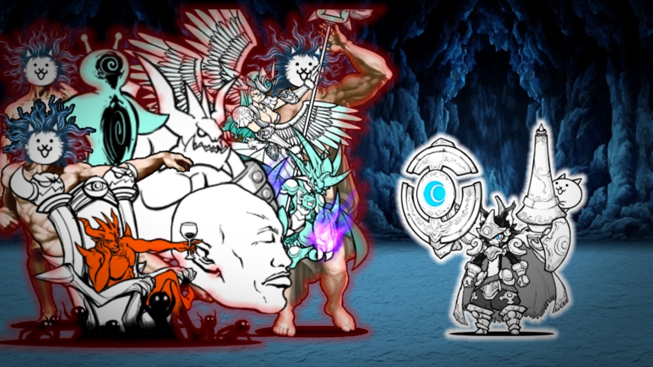 How Many Story Bosses Can Lunos the Luminous Solo?