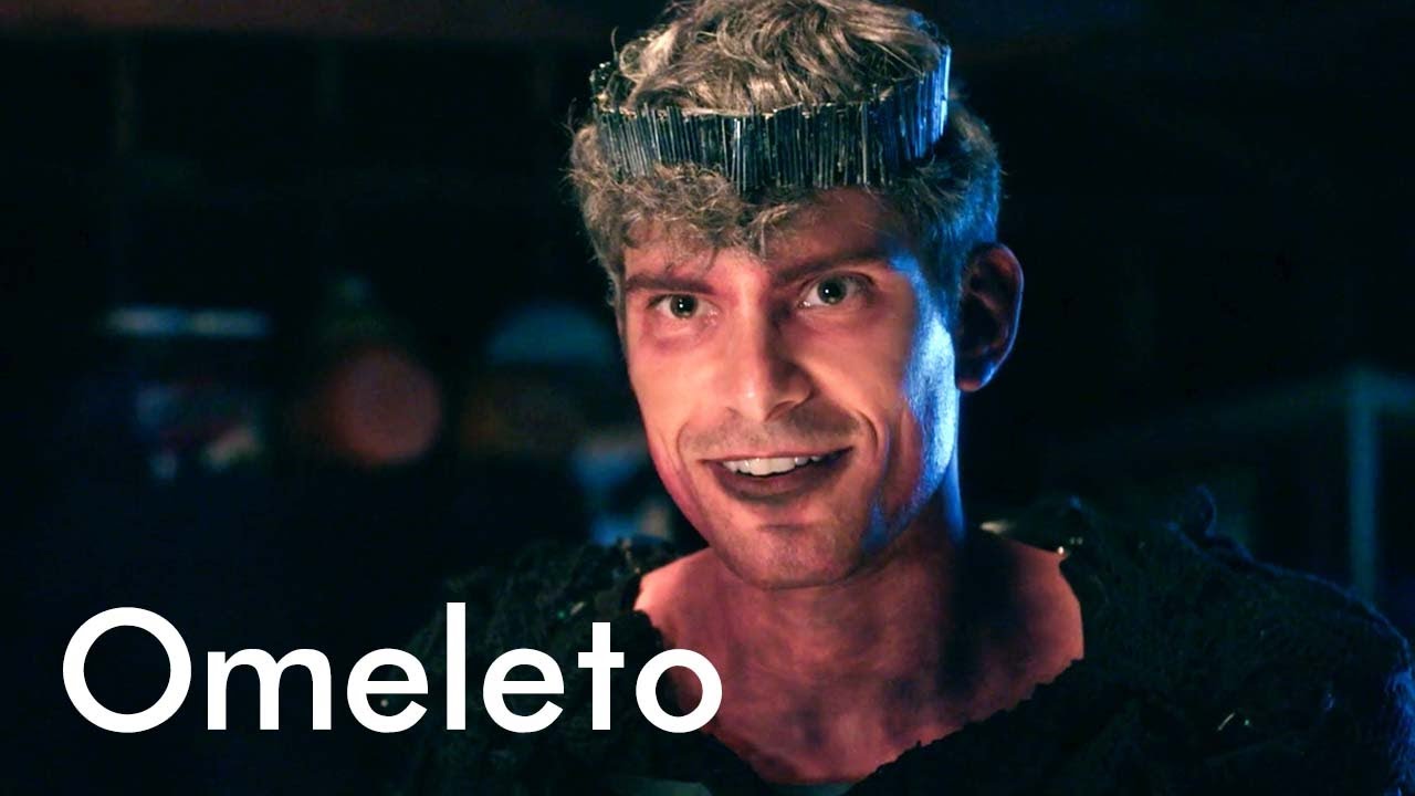 SUMMON A FIEND | Omeleto, on YouTube