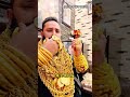 如果你遇到这位脖子上,带着几十条项链,一定要抱紧大腿 #科普 #知识 #冷知识