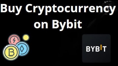 How to Buy Cryptocurrency on Bybit Complete Guide