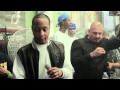 DJ Quik The Book of David Dispensary In-store