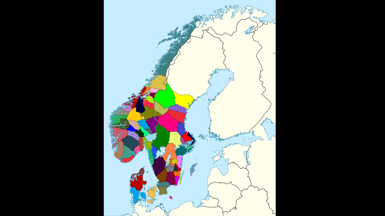 The Viking Kingdoms YouTube