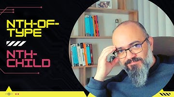 Pare de chutar e domine o nth-child (e similares) de uma vez por todas