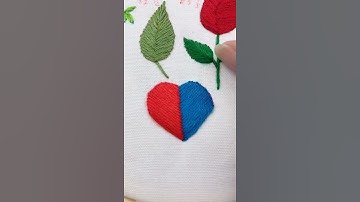 Learn to Fix Hole in Clothes Part 1981 #shorts