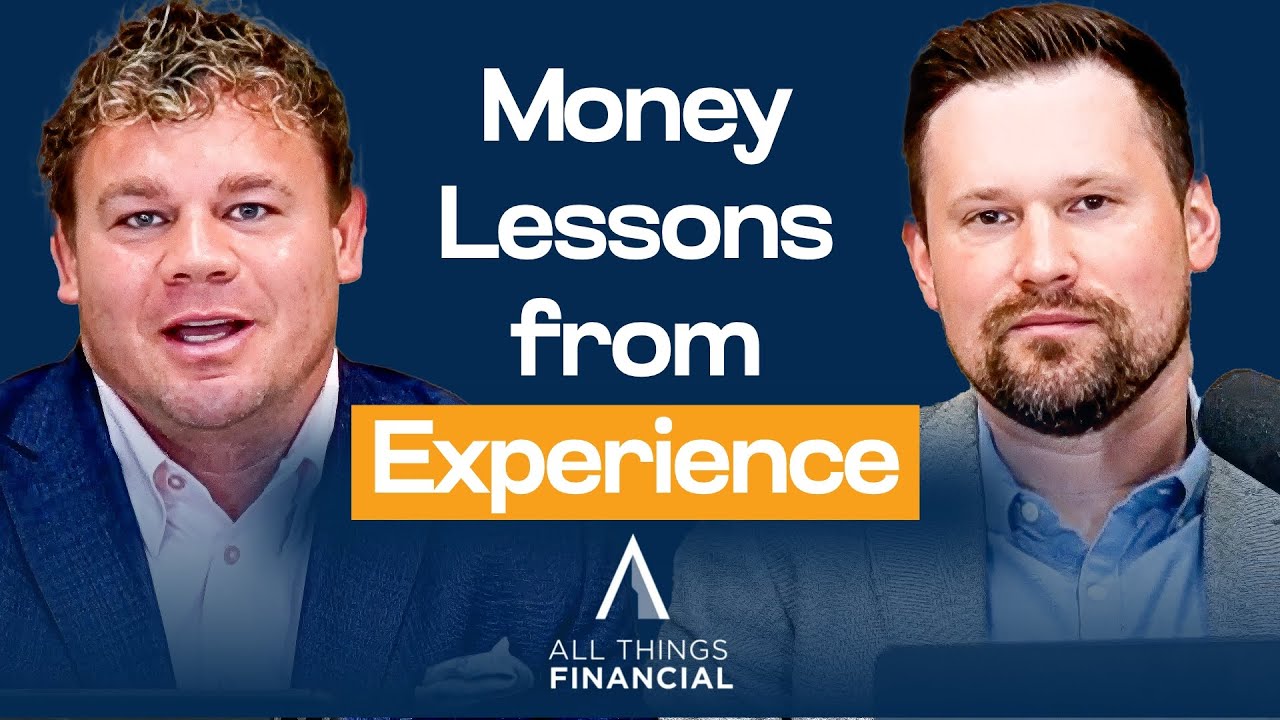 Getting Personal: Money Lessons That Shape Who We Are