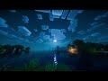 Ultimate minecraft ost slowed mix