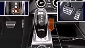 range rover remote start button