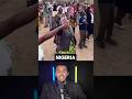 Nigerians Are Now Freely Worshipping God 