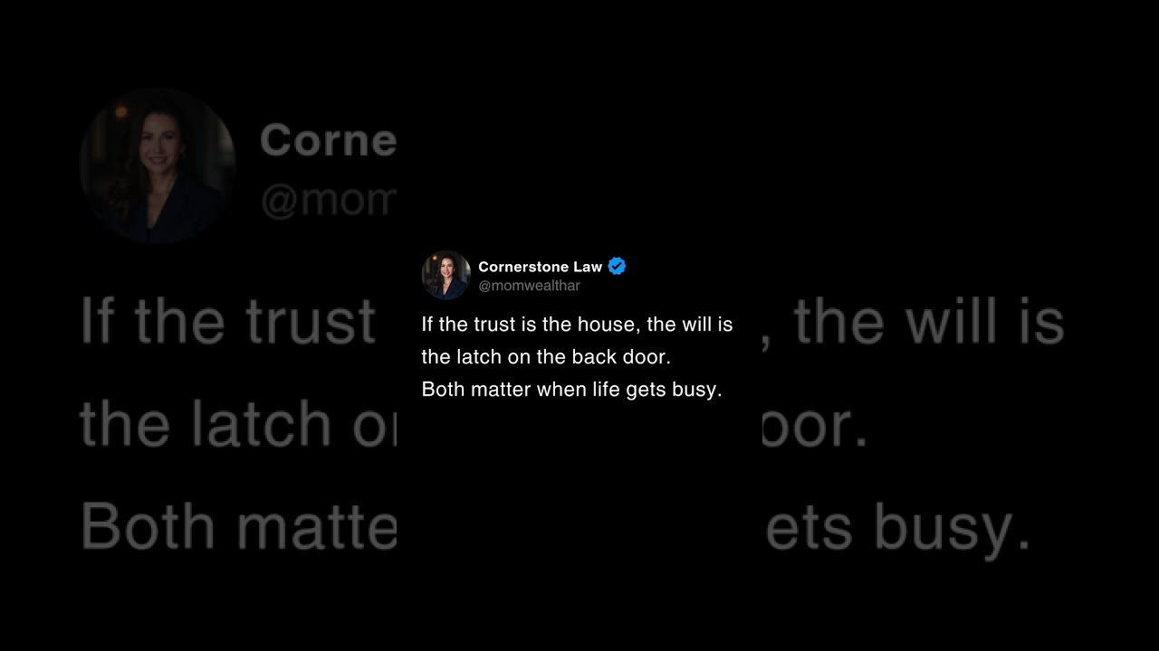 The Paper You Skipped