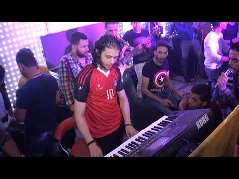 صانع البهجة محمد عبد السلام وامير شقاوة وفرحة صعود المنتخب لكاس العالم 2018