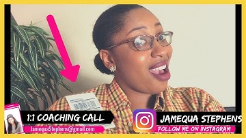 SHIP WITH ME: HOW TO ORDER USPS TRACKING LABELS ONLINE? | Jamequa Stephens