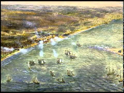 1812 - Part 4: The Battle of York.mp4