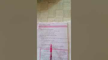 Grade9 English unit 1 lesson 4  Thanks for everything                    Part 1