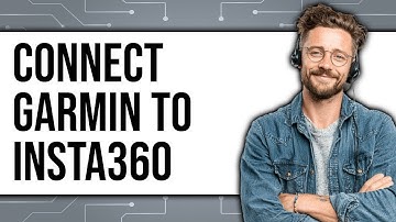 How to Connect Garmin to Insta360 2025 - Easy Guide