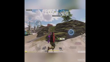 1 vs full Chopper #callofdutymobile #کالاف_دیوتی_موبایل