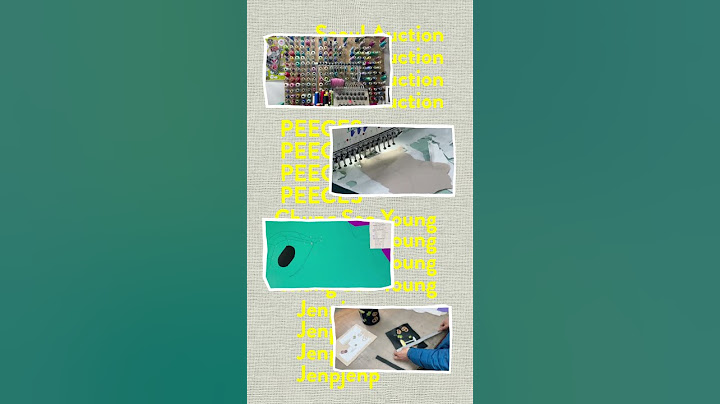 Pop-up Exhibition | Biographical Objects: Sooyoung CHUNG meets jenpjenp