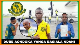 🔴Breaking:Yanga Sc Watoa Tamko Zito kumtimua PRINCE DUBE! BASIALA AMONGO kisajiliwa ni balaa..!!
