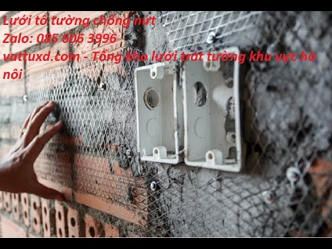Video: Lưới Kim Loại Trát: Lưới Dệt Và Lưới Thép để Trát Tường, Tùy Chọn Với Kích Thước ô 10x10 Và 5x5, GOST
