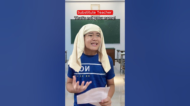 Substitute Teacher Can't Keep It Together @lukedavidson81#trending#comedy#viral#teacher#fypシ゚viral